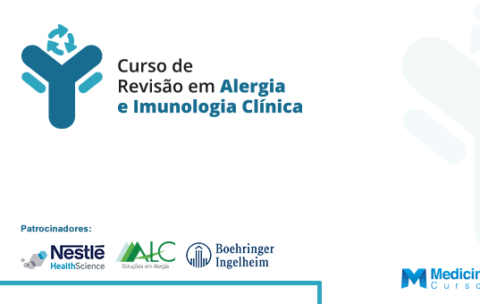 Reciclagem em Alergia e Imunologia Clínica 2020 2021