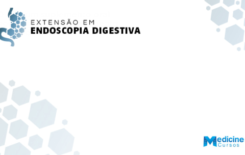 Curso de Extensão em Endoscopia Digestiva
